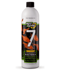 Fritz Zyme 7