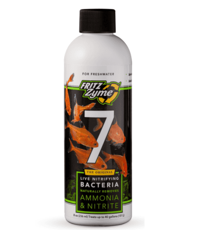 Fritz Zyme 7