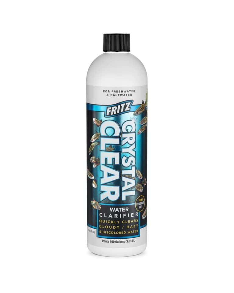 Fritz Crystal Clear
