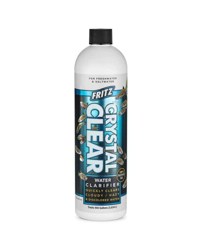 Fritz Crystal Clear