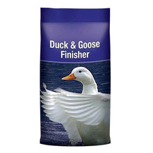 Laucke Mills duck & goose finisher