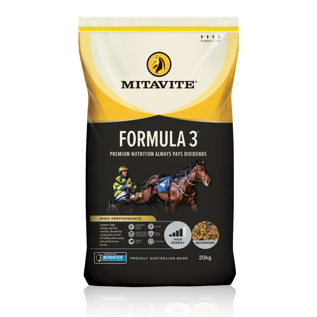 Mitavite formula 3