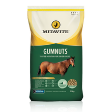Mitavite gumnuts