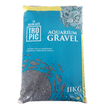 Bioscape Tropic Black Gravel 11kg