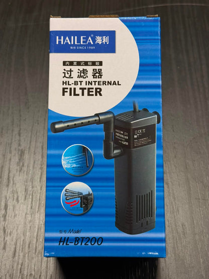 Hailea HL-BT200 Internal Filter