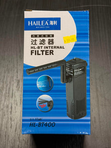 Hailea HL-BT400 Internal Filter
