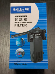 Hailea HL-BT700 Internal Filter