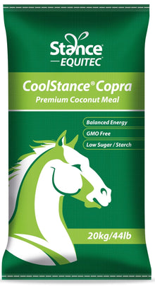 Stance Equitec coolstance copra