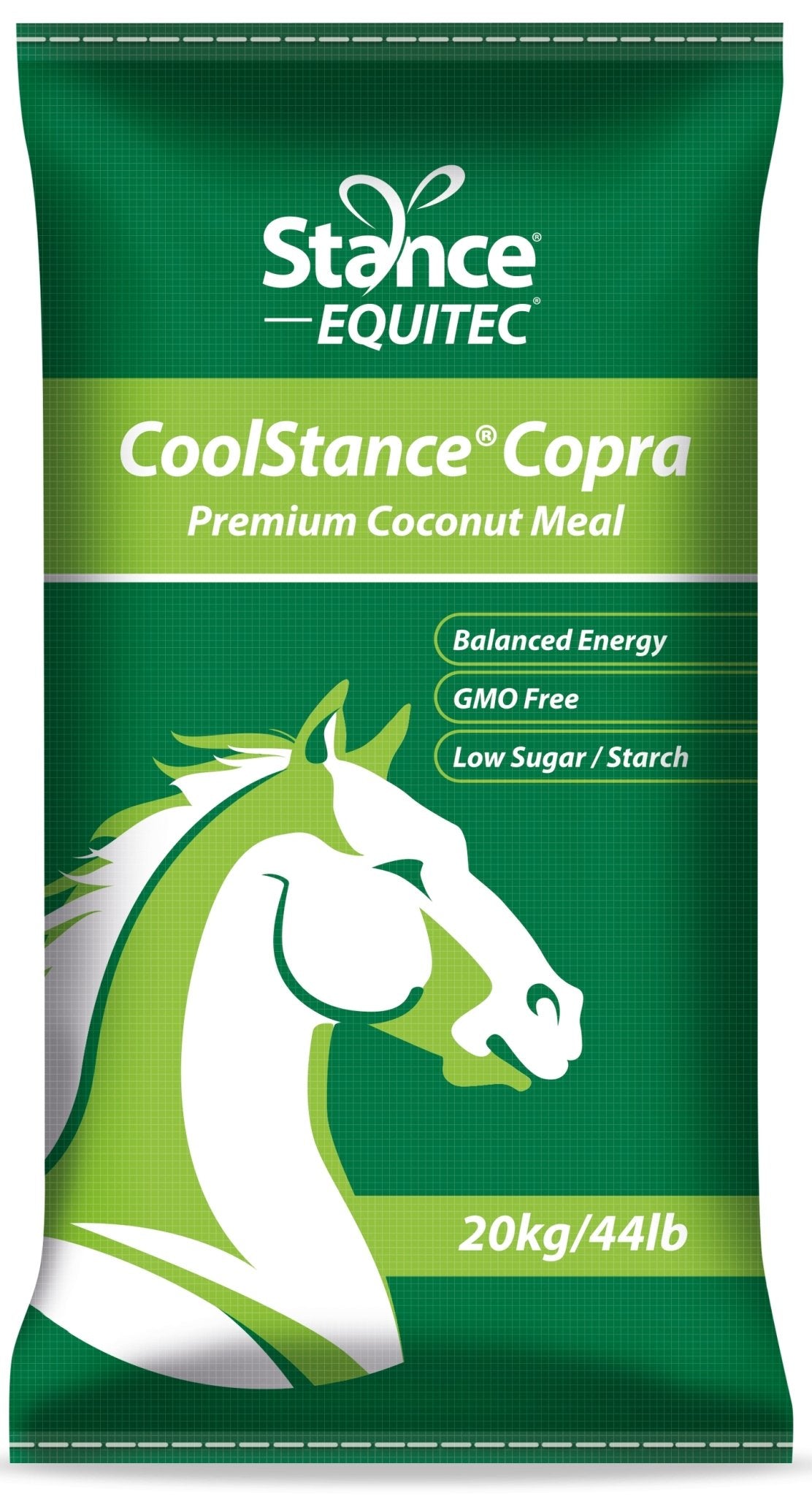 Stance Equitec coolstance copra