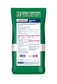 Barastoc fibre-beet mash