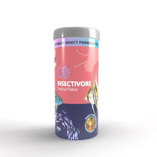 Insectivore Tropical Flakes