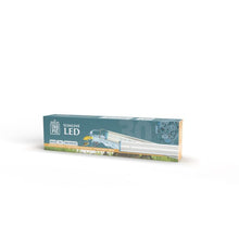 Bioscape Slim Natural LED Light Unit 30cm 10w
