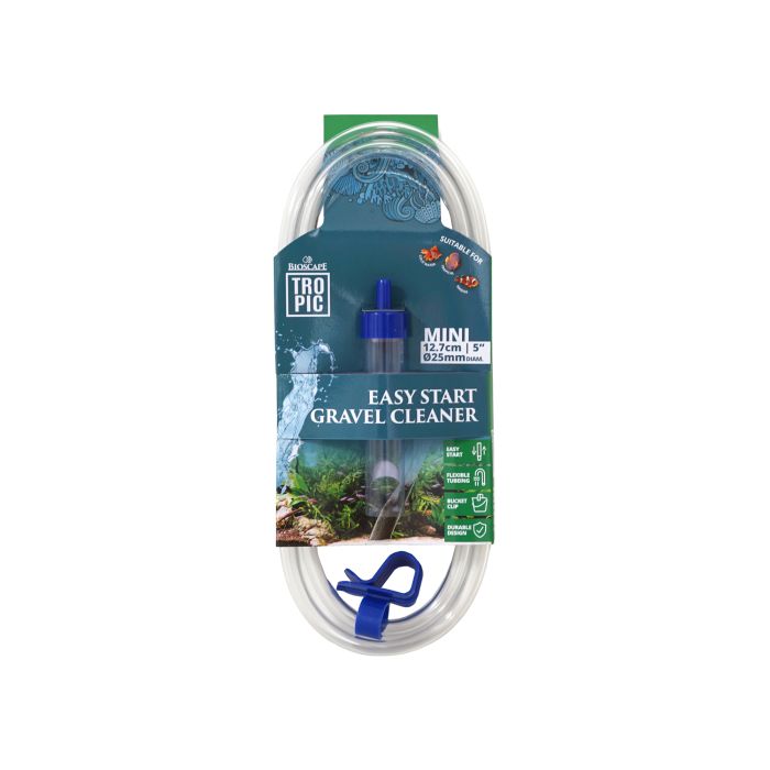 Bioscape Easy Start Gravel Cleaner Mini