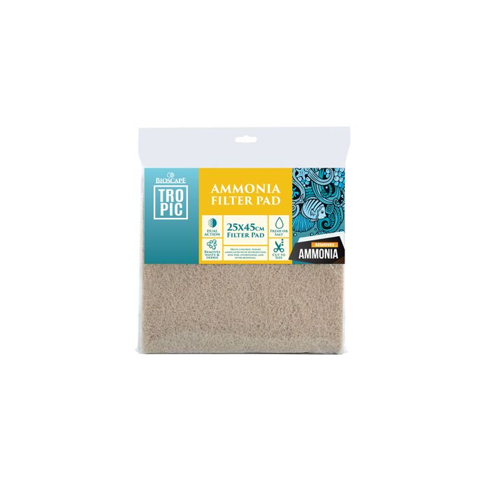 Bioscape Ammonia Extraction Pad