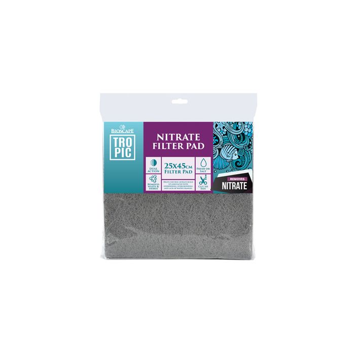 Bioscape Nitrate Extraction Pad