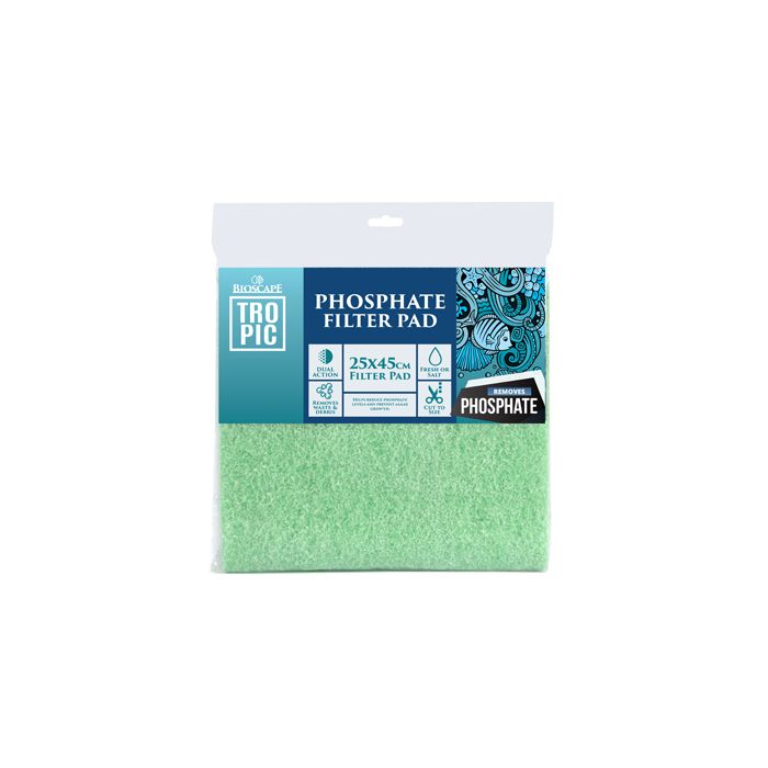 Bioscape Phosphate Extraction Pad