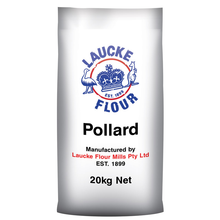 Laucke Flour pollard