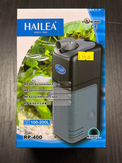 Hailea RP-400 Internal Filter