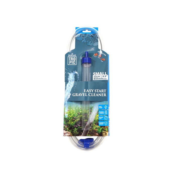 Bioscape Easy Start Gravel Cleaner Small
